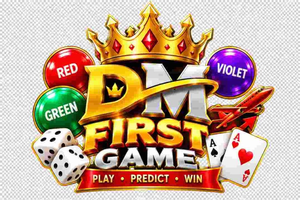 DM Ferst